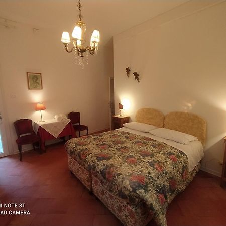 Casa Gialla Venedig Zimmer foto
