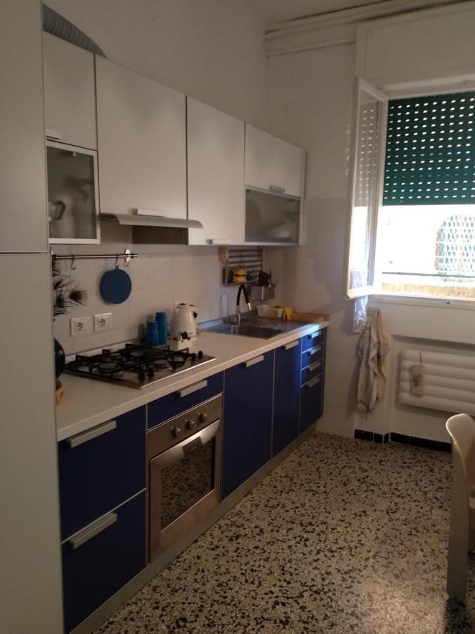 Casa Gialla Venedig Exterior foto