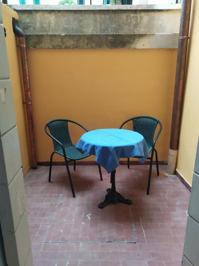Casa Gialla Venedig Exterior foto