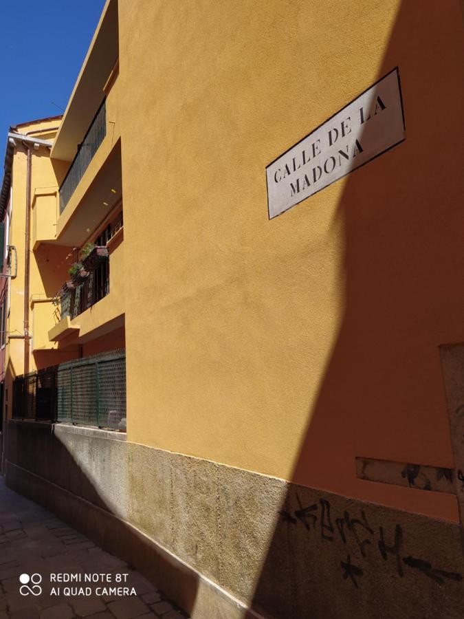 Casa Gialla Venedig Exterior foto