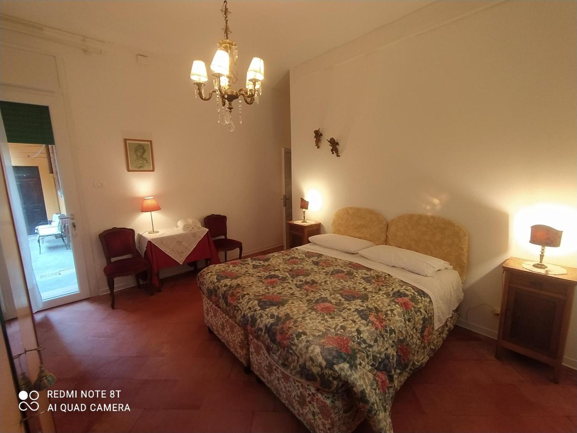 Casa Gialla Venedig Zimmer foto